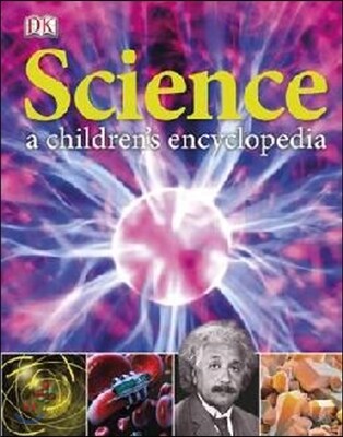 Science: A Children's Encyclopedia (Hardcover)