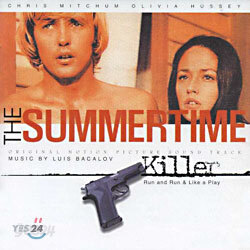 [중고-중] Summertime Killer O.S.T.