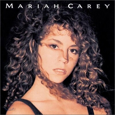 [중고-중] Mariah Carey - Mariah Carey [재발매]
