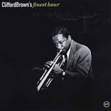 [중고-중] [수입] Clifford Brown‘s Finest Hour