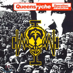 [중고-중] Queensryche ? Operation: Mindcrime