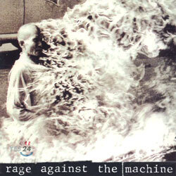 [중고-중] Rage Against The Machine