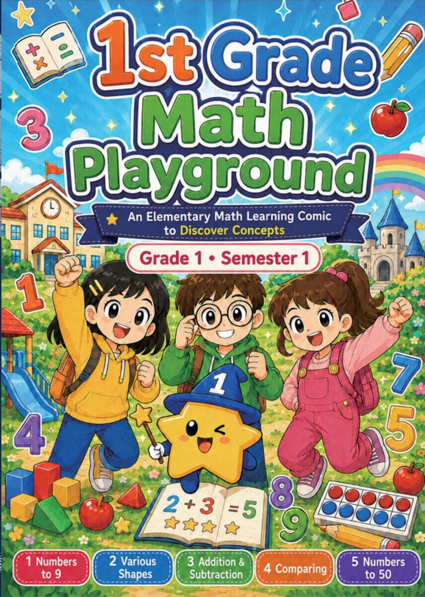 Mathyou 1st Grade Math Playground Grade 1 Semester 1