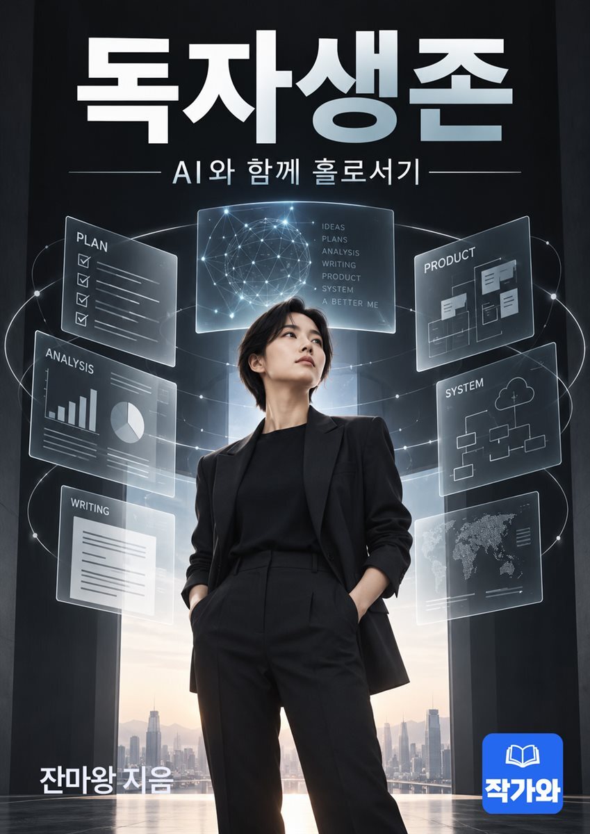 독자생존