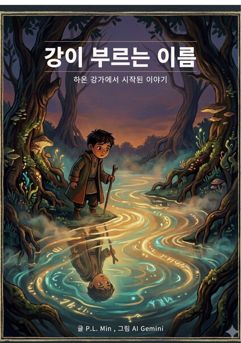 강이 부르는 이름