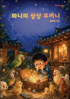 와니의 상상주머니