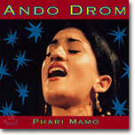[독일 초판] Ando Drom - Phari Mamo (어머니를 내버려두세요)