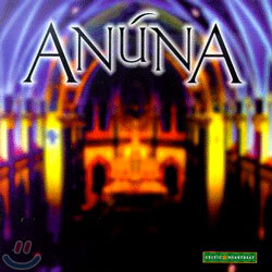 [아일랜드 수입] Anuna - Anuna 2002 (DANU 014)