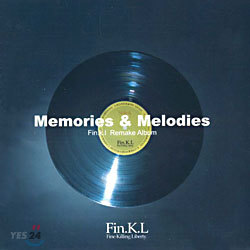 핑클(Fin.K.L) - Memories & Melodies