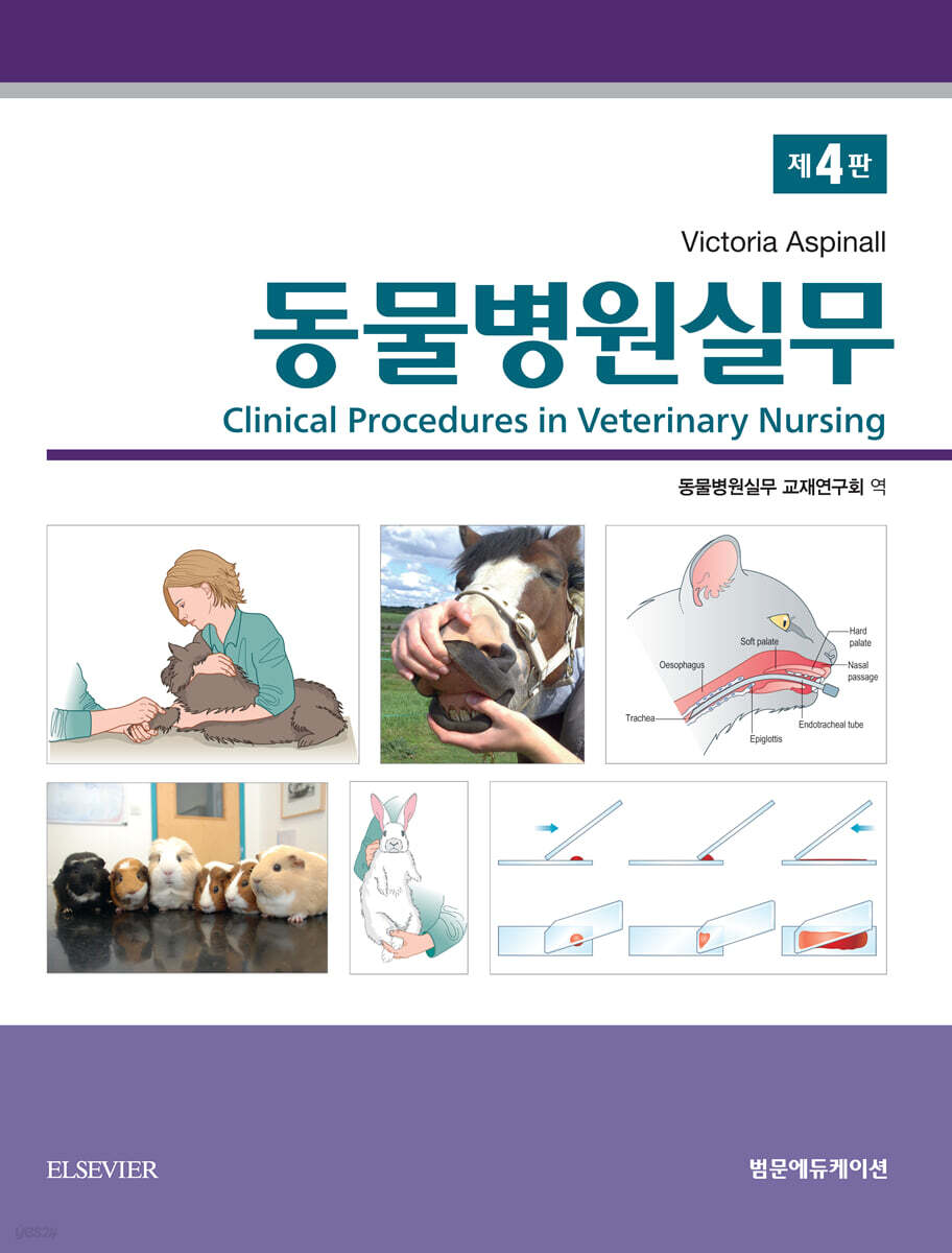 동물병원실무