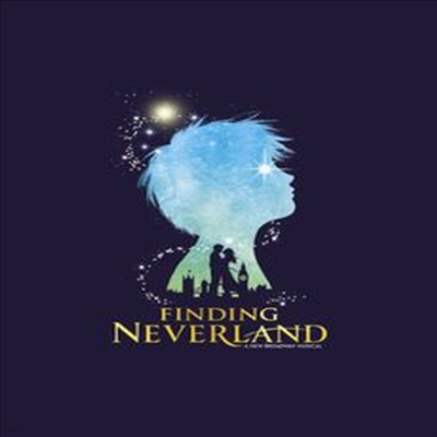 O.B.C. - Finding Neverland (׹带 ãƼ) (Original Broadway Cast Album)(CD)