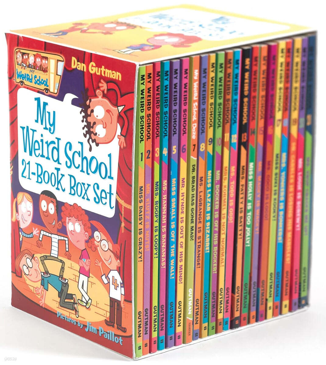 my-weird-school-21-book-boxed-set-24