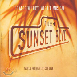 Sunset Boulevard: The Andrew Lloyd Webber Musical (선셋 대로) O.S.T