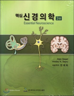 핵심 신경의학 