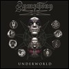 Symphony X - Underworld