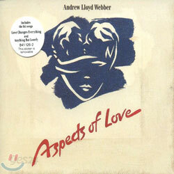 Aspects Of Love (어스펙츠 오브 러브) O.S.T