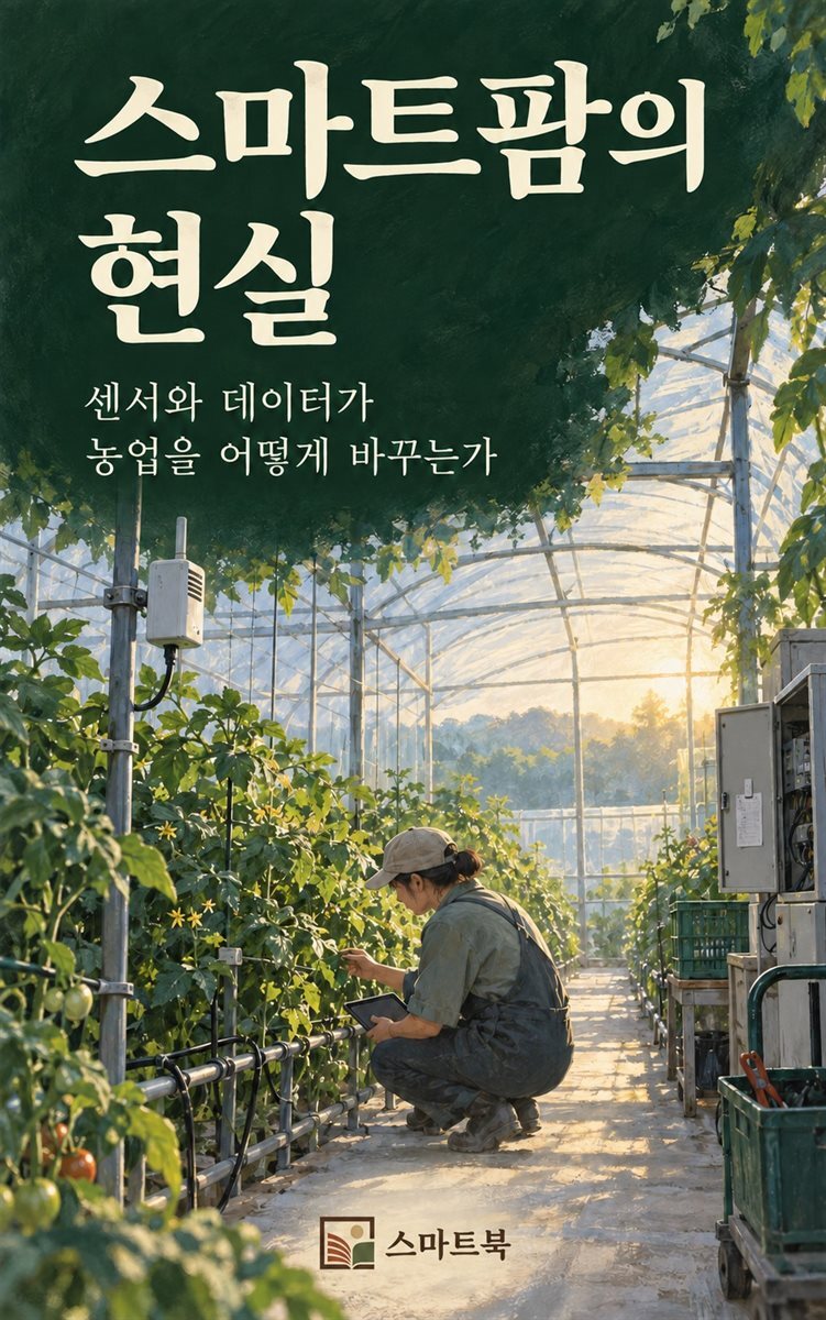스마트팜의 현실