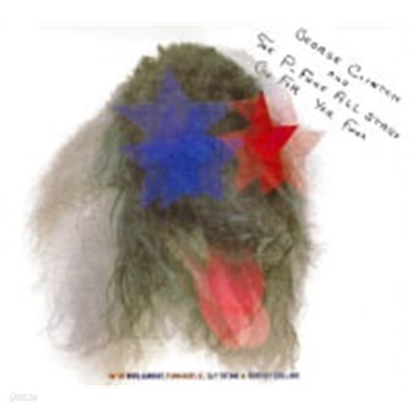 George Clinton And P-Funk All Stars / Go Fer Yer Funk (Digipack/일본수입/PCD2411 )