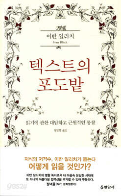 텍스트의 포도밭