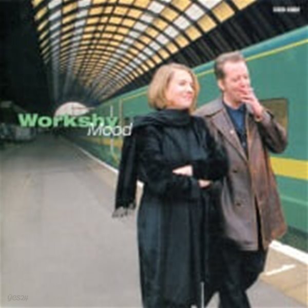 Workshy / Mood (Digipack/일본수입/COCB53007)