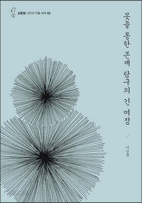 못을 통한 존재탐구의 긴 여정