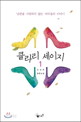 클라리 세이지 1