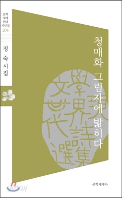 청매화 그늘에 밟히다