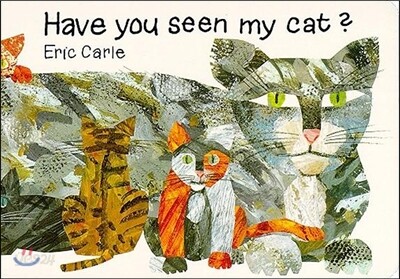 Have You Seen My Cat?