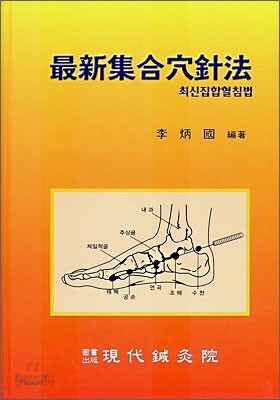 최신집합혈침법