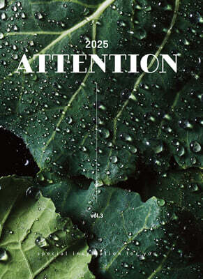 2025 ATTENTION