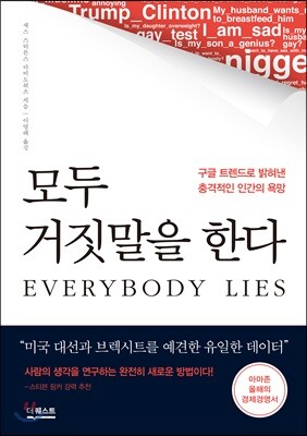모두 거짓말을 한다