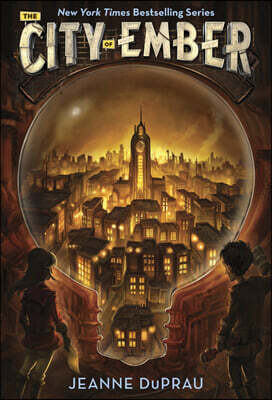 The City of Ember