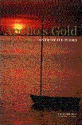 Cambridge English Readers Level 2 : Apollo's Gold