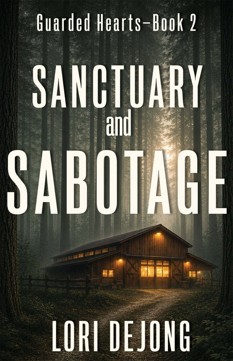 Sanctuary and Sabotage