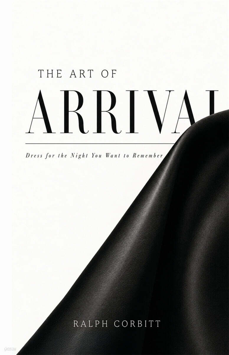 The Art of Arrival