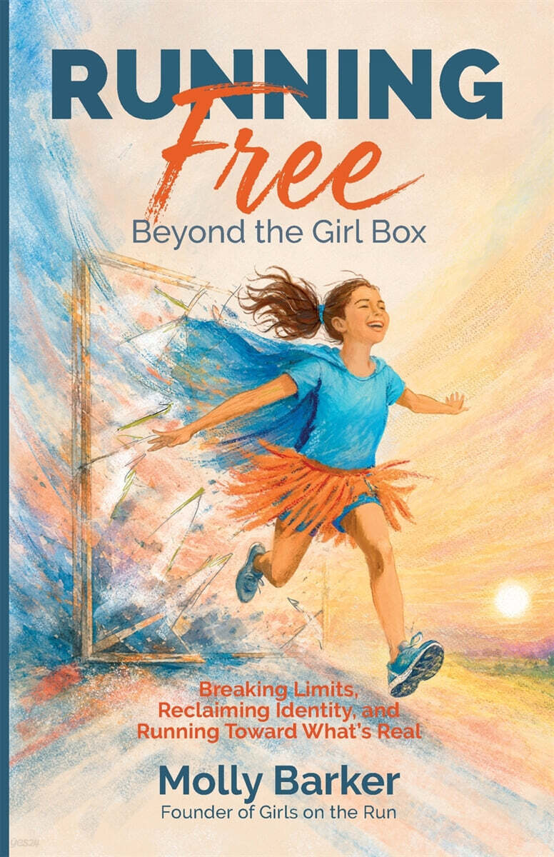Running Free