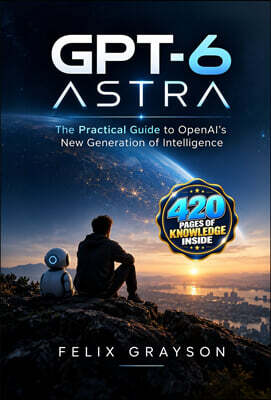 MindSpark Publishing GPT-6 Astra