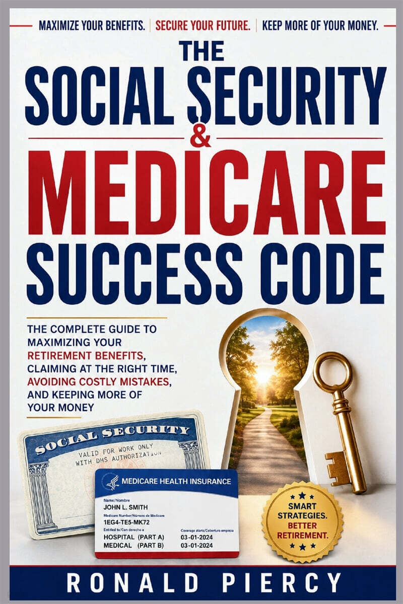 The Social Security & Medicare Success Code