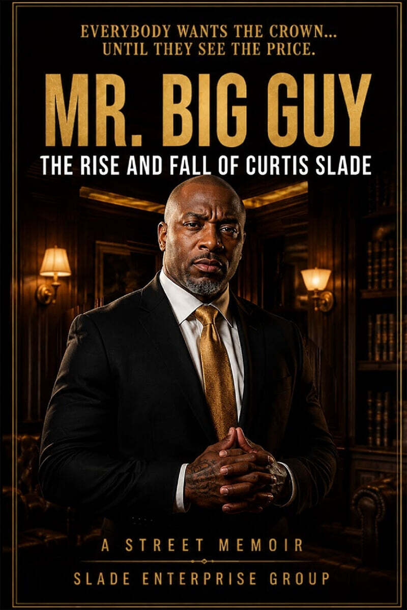 MR.BIG GUY