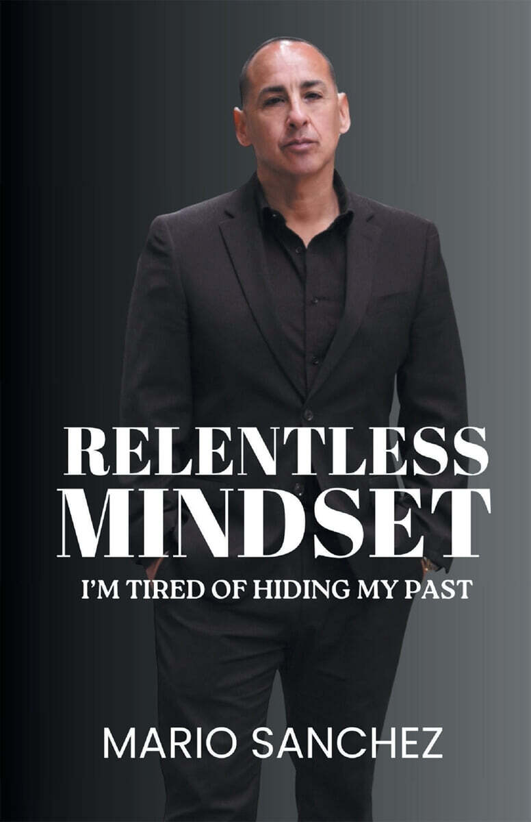 Relentless Mindset
