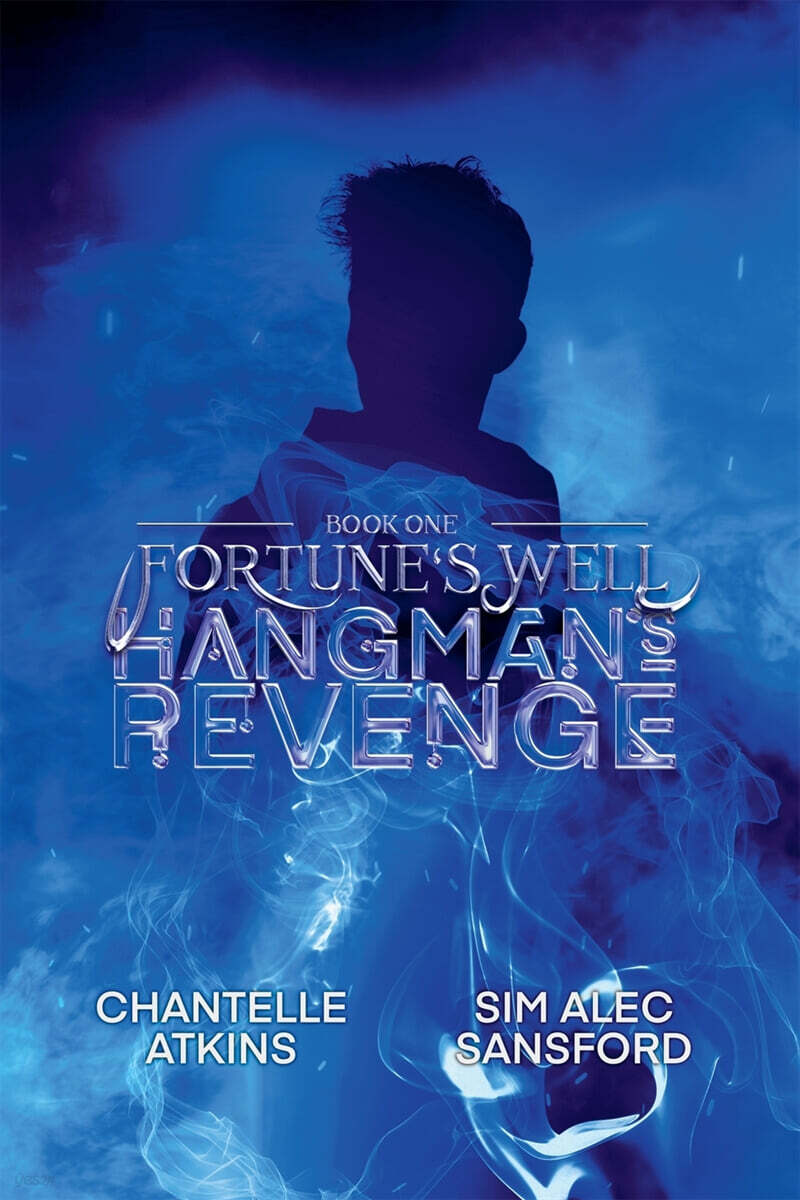 Hangman's Revenge