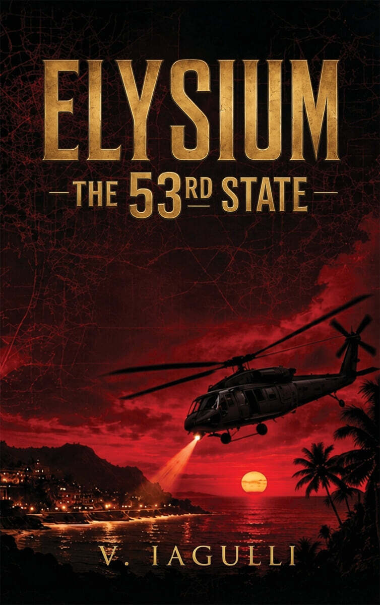 ELYSIUM The 53rd State