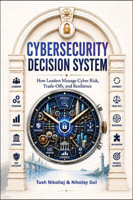 Future-Proof Marketing Press Cybersecurity Decision System