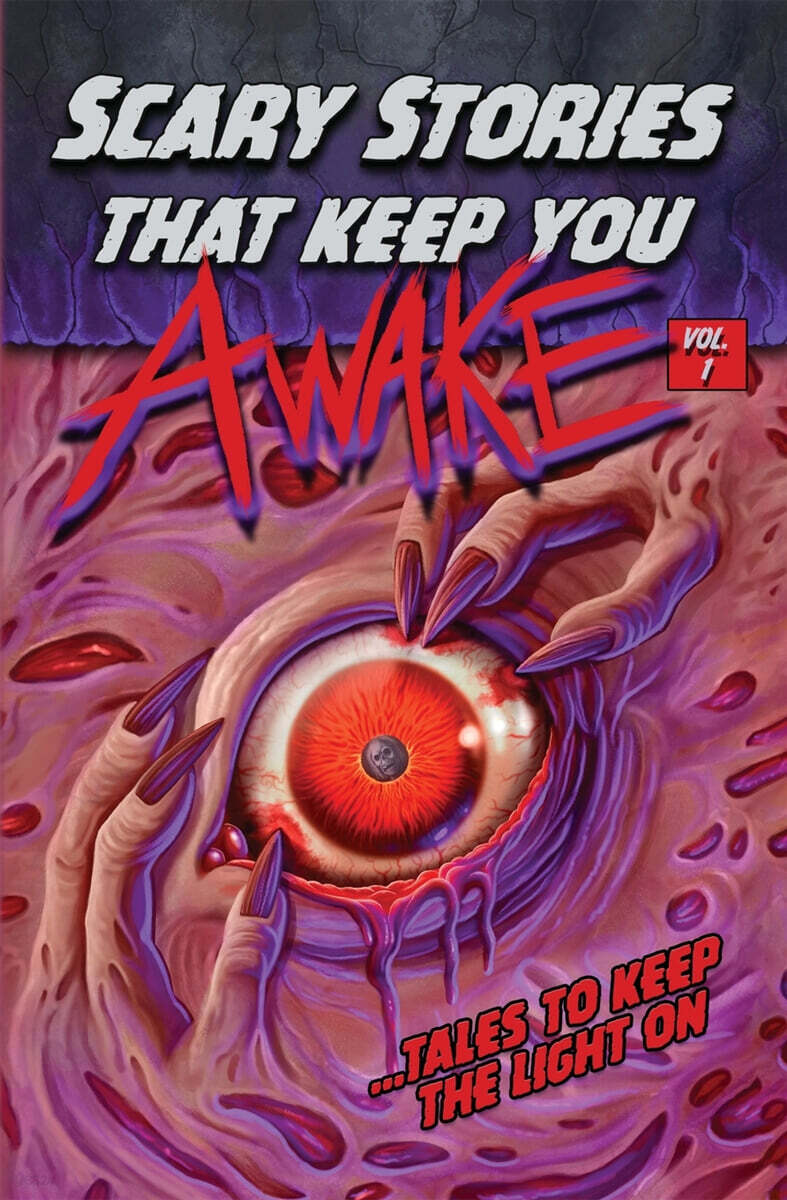 Scary Stories That Keep You Awake