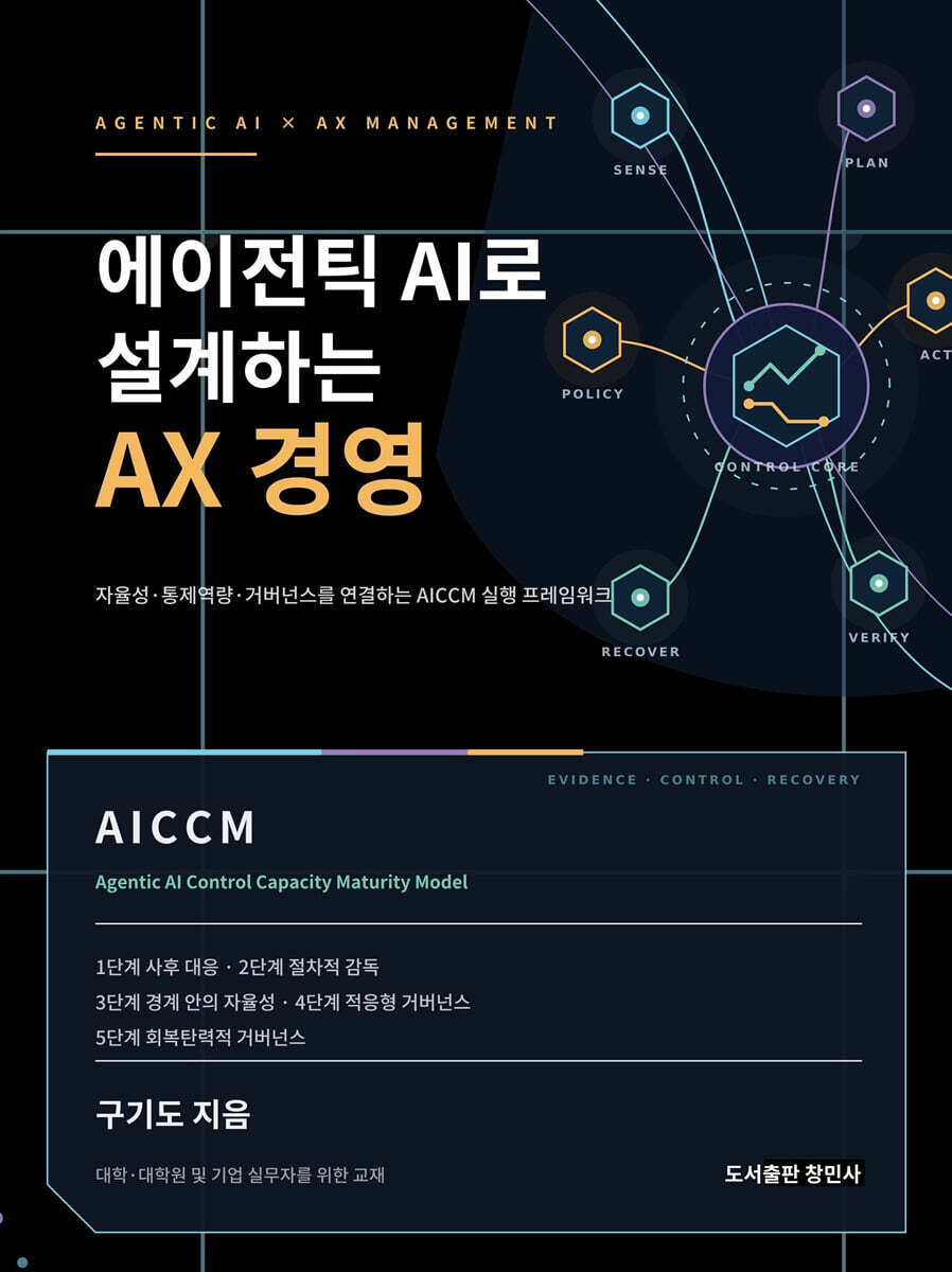 에이전틱 AI로 설계하는 AX경영