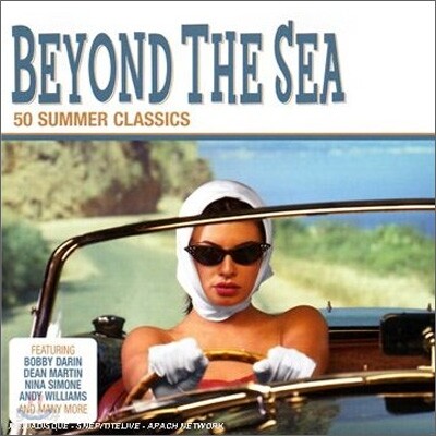 Beyond The Sea