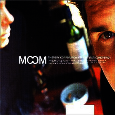 [미국 초판] Thievery Corporation - The Mirror Conspiracy (CD)