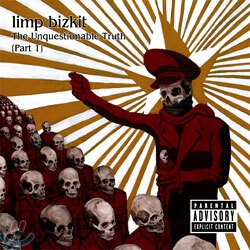 Limp Bizkit - The Unquestionable Question Part 1