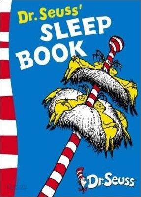 Dr. Seuss's Sleep Book
