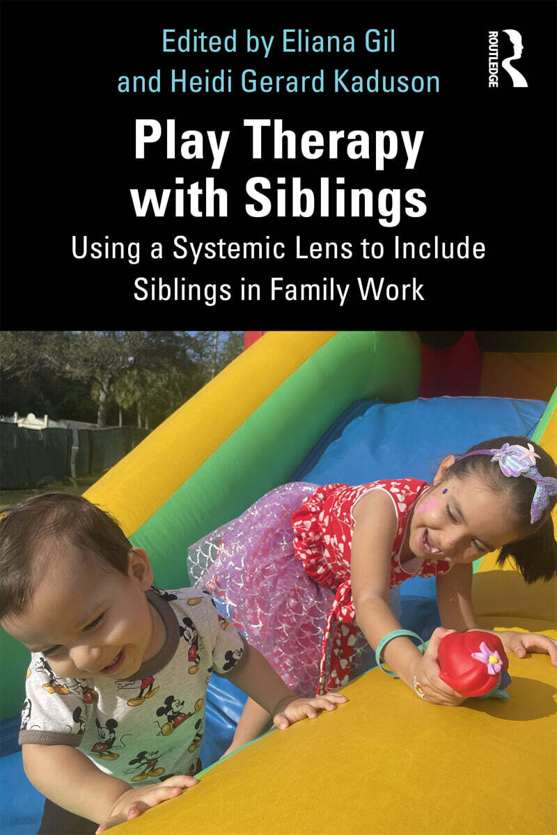 Play Therapy with Siblings